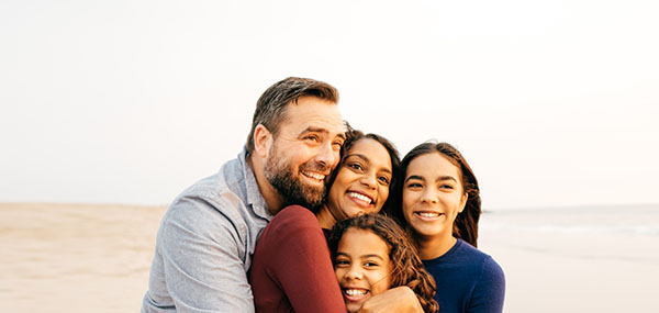 HAP Individual and Family Plans