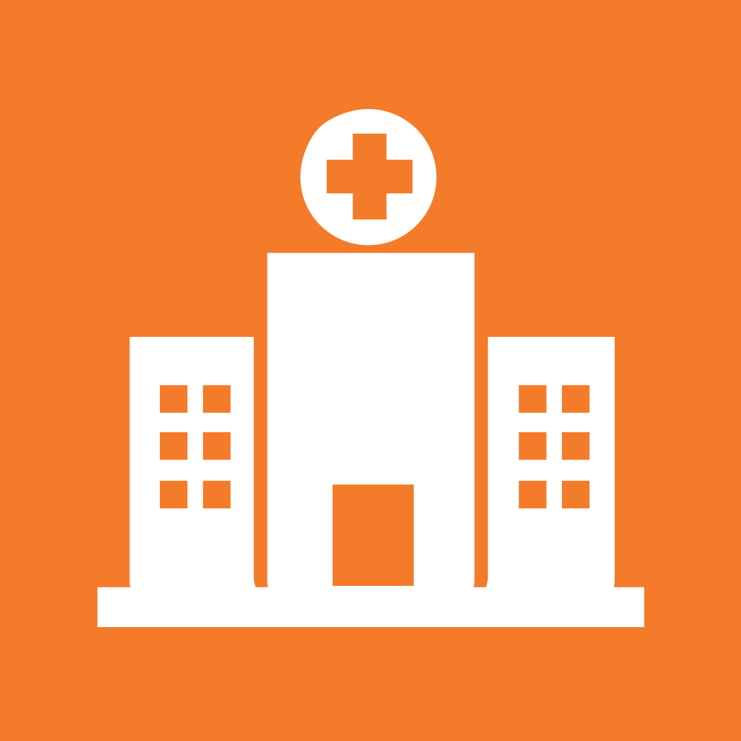 HAP Brand LandingPage Hospital